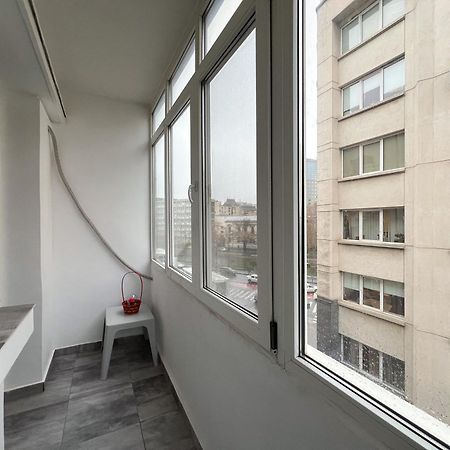 Old City Deluxe Apart - River View ! Bukarest Exterior foto