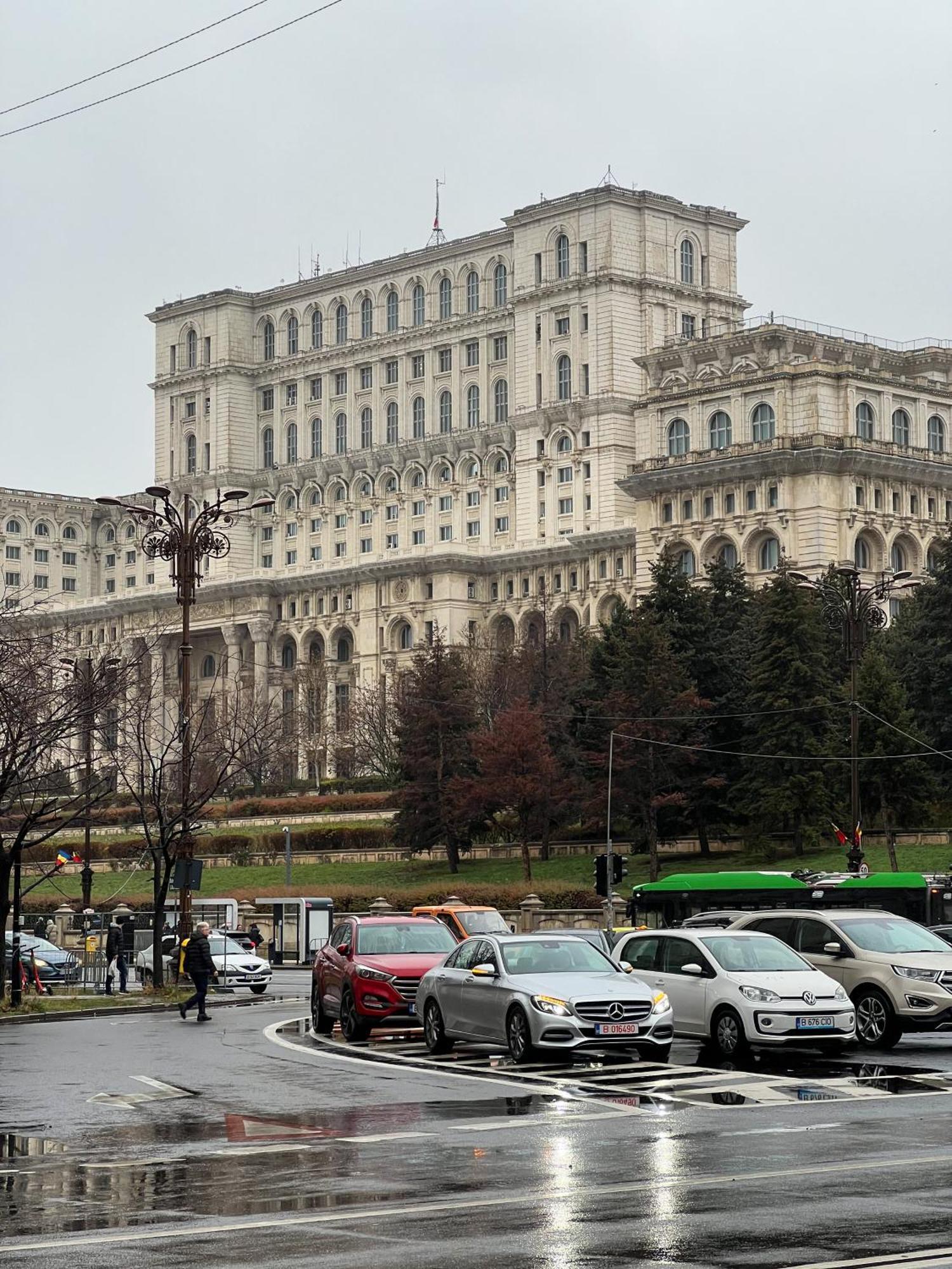 Old City Deluxe Apart - River View ! Bukarest Exterior foto