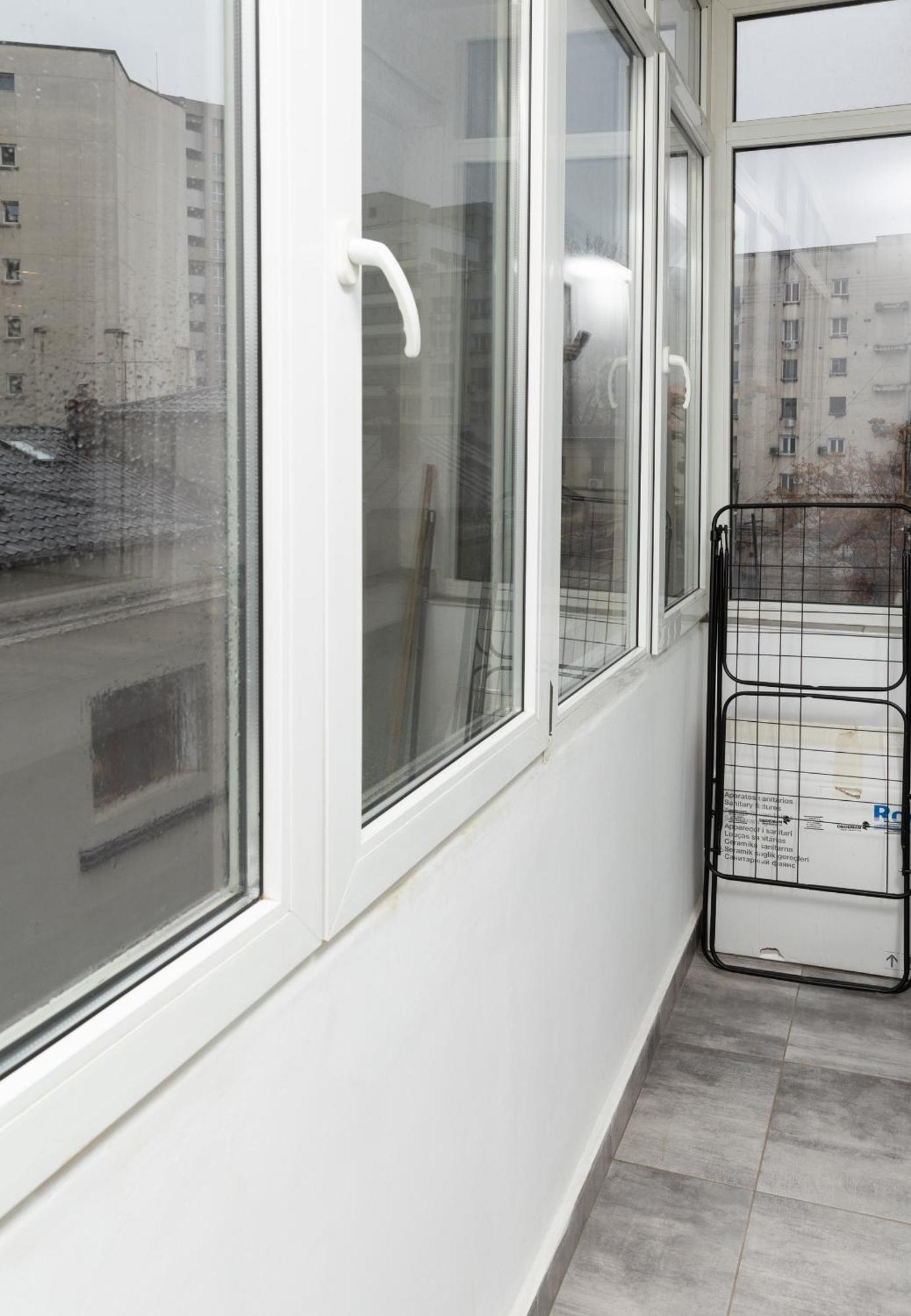 Old City Deluxe Apart - River View ! Bukarest Exterior foto